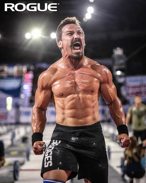 Josh bridges - Workouts designed by former Navy SEAL and 6x CrossFit Games athlete, Josh Bridges. Prepare for CrossFit, the Fire Academy, Military, Marathons and general fitness with Josh Bridges programming now featured on the FITR app. 